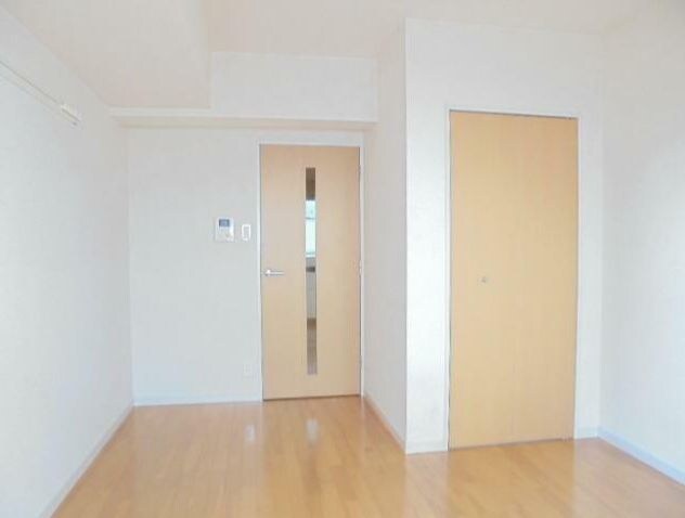 スカイコート練馬桜台の物件内観写真