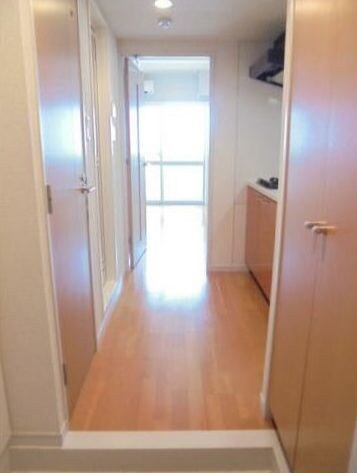 スカイコート練馬桜台の物件内観写真