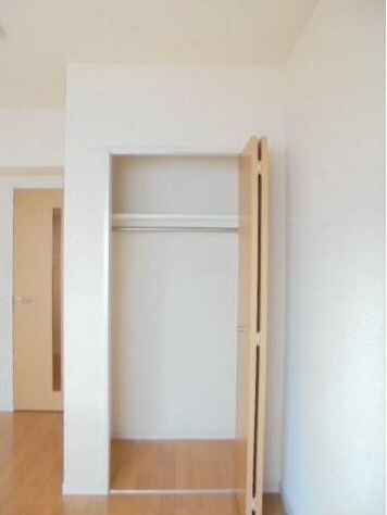 スカイコート練馬桜台の物件内観写真