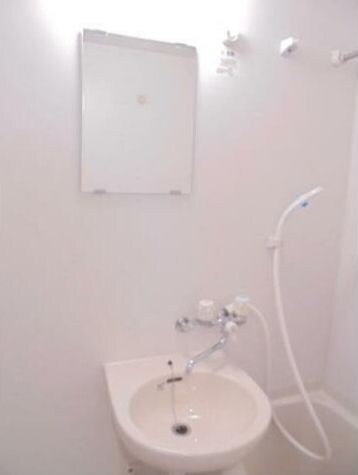 スカイコート練馬桜台の物件内観写真