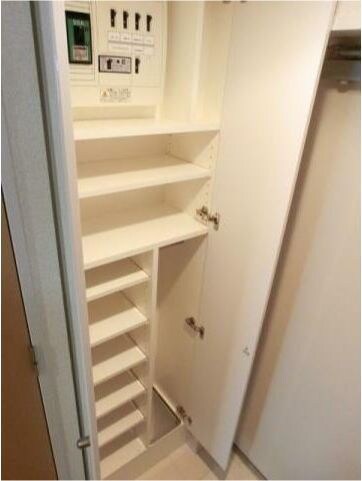 スカイコート練馬桜台の物件内観写真