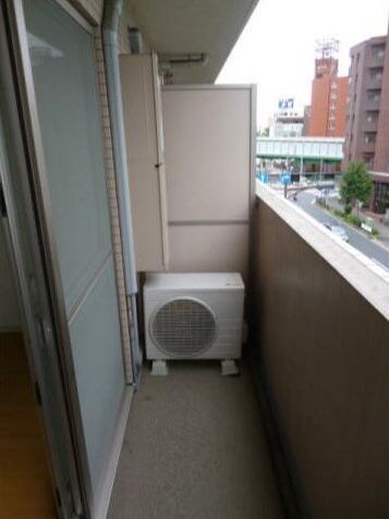 スカイコート練馬桜台の物件内観写真