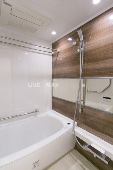 シティカレント代官山の物件内観写真