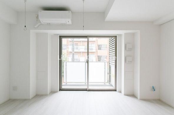 シティカレント代官山の物件内観写真