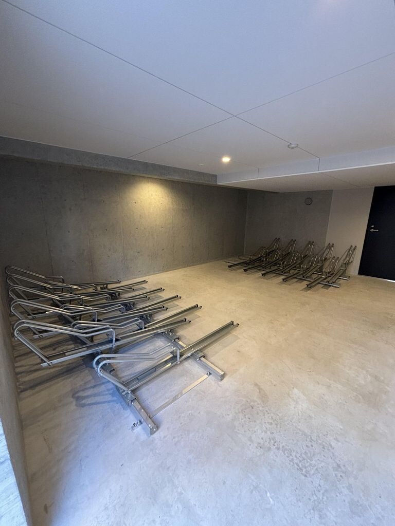 アトリオフラッツ中野新井薬師の物件外観写真