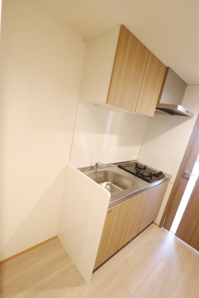 アトリオフラッツ中野新井薬師の物件内観写真