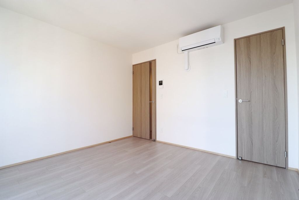 アトリオフラッツ中野新井薬師の物件内観写真