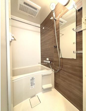 アトリオフラッツ中野新井薬師の物件内観写真