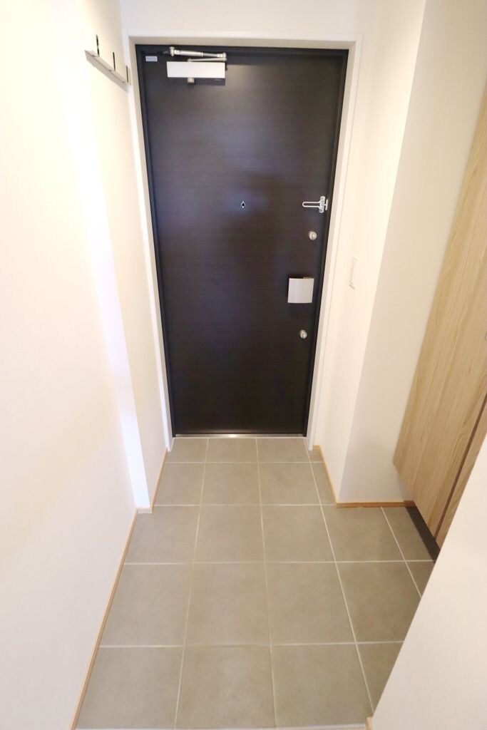 アトリオフラッツ中野新井薬師の物件内観写真