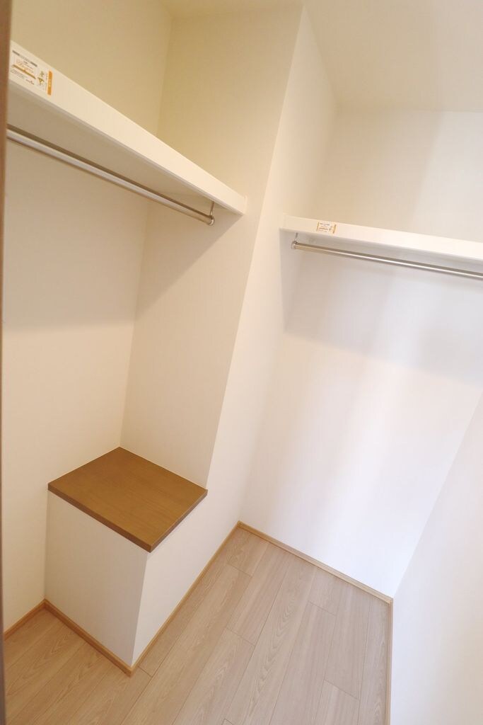 アトリオフラッツ中野新井薬師の物件内観写真