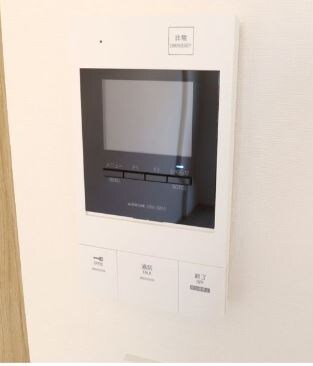 アトリオフラッツ中野新井薬師の物件内観写真