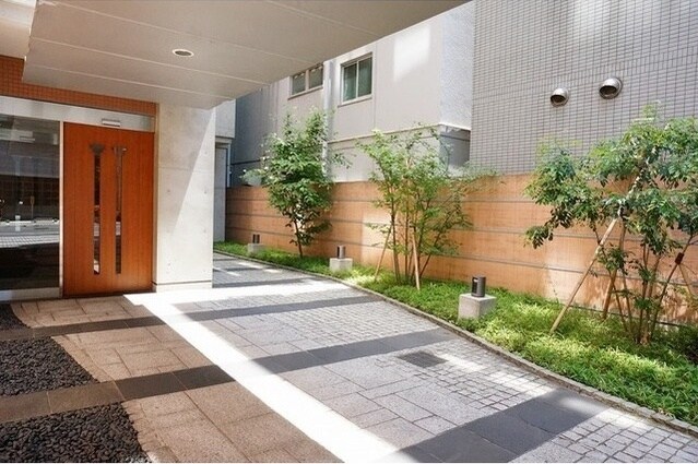 スタイリオ恵比寿SKYの物件外観写真