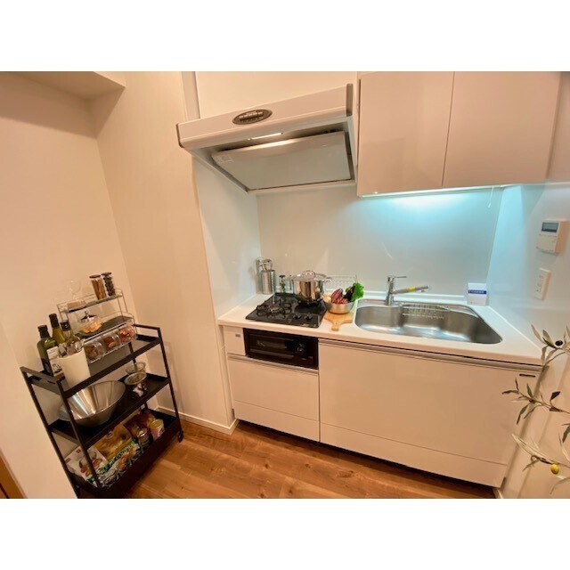 スタイリオ恵比寿SKYの物件内観写真