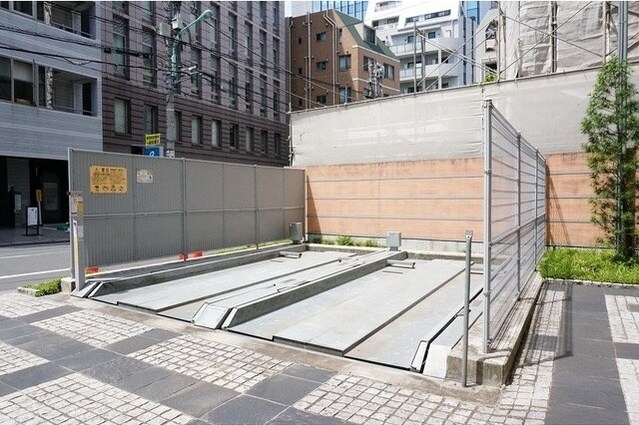 スタイリオ恵比寿SKYの物件外観写真