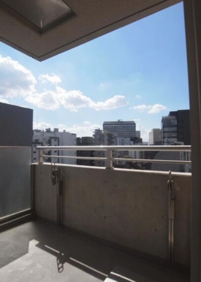 スタイリオ恵比寿SKYの物件内観写真