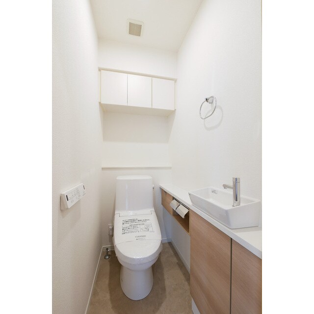 スタイリオ恵比寿SKYの物件内観写真