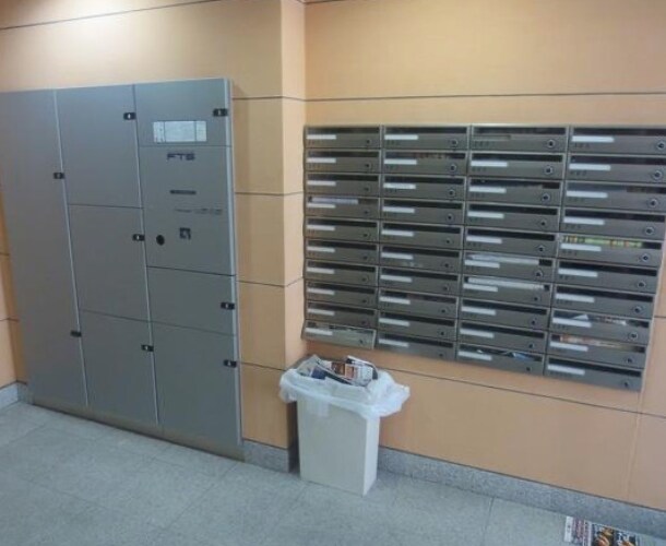 スタイリオ恵比寿SKYの物件内観写真