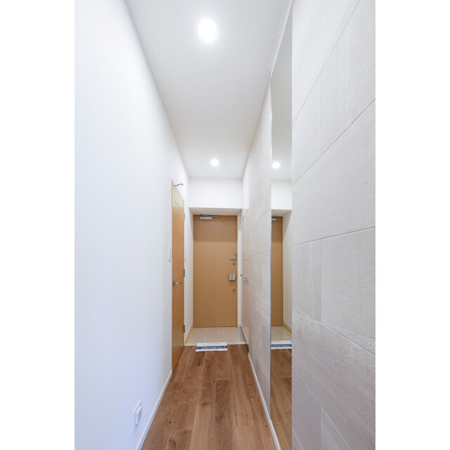 スタイリオ恵比寿SKYの物件内観写真