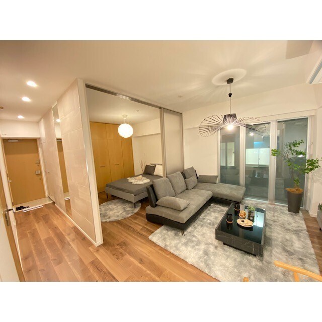 スタイリオ恵比寿SKYの物件内観写真