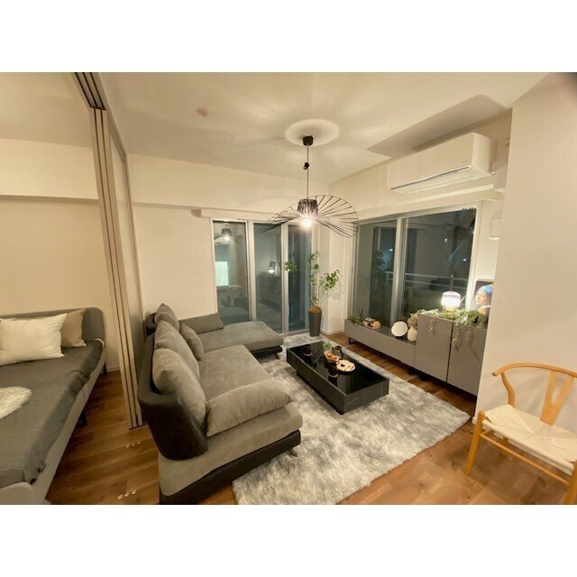 スタイリオ恵比寿SKYの物件内観写真