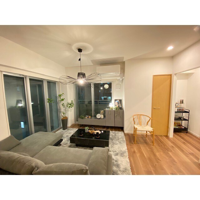 スタイリオ恵比寿SKYの物件内観写真