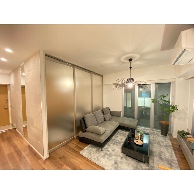 スタイリオ恵比寿SKYの物件内観写真