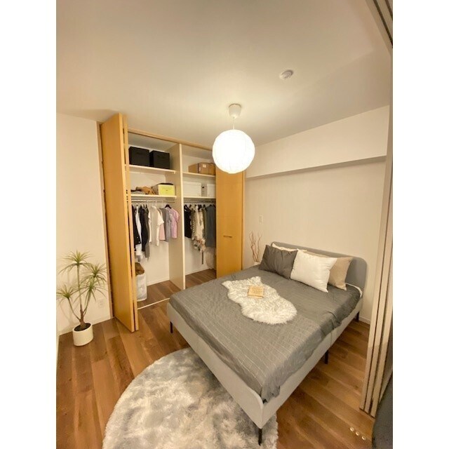 スタイリオ恵比寿SKYの物件内観写真