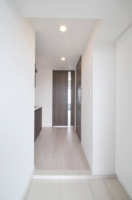 ベルシード新宿中落合の物件内観写真