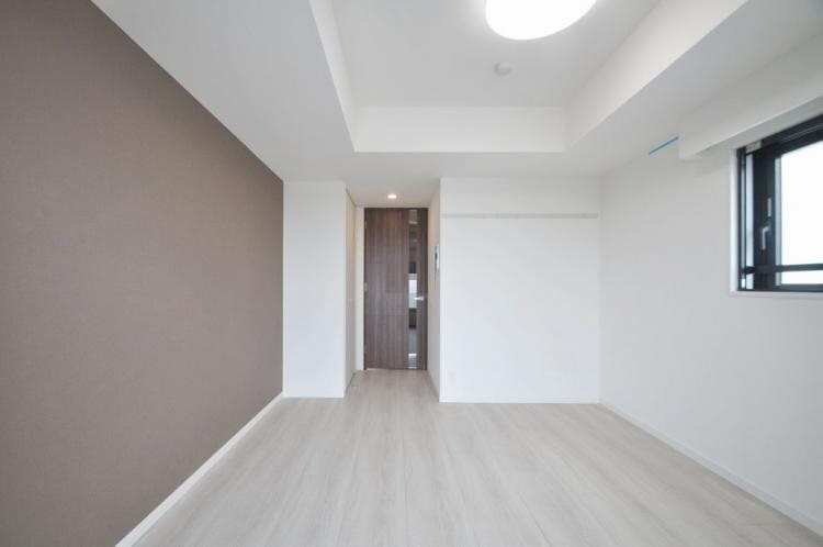 ベルシード新宿中落合の物件内観写真