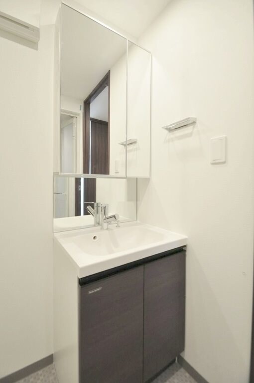 ベルシード新宿中落合の物件内観写真