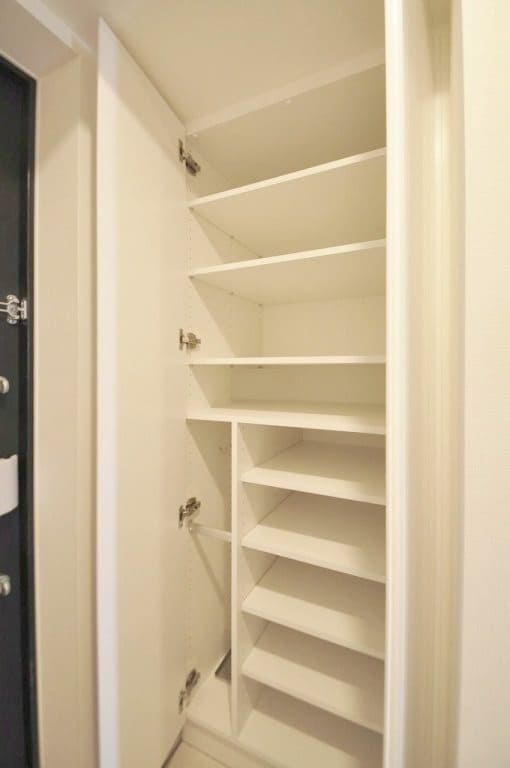 ベルシード新宿中落合の物件内観写真