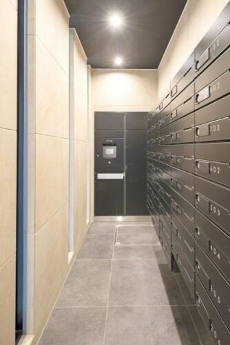 ベルシード新宿中落合の物件内観写真