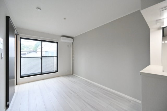 四谷三丁目駅 徒歩5分 2階の物件内観写真