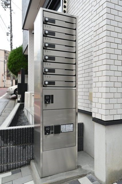 四谷三丁目駅 徒歩5分 2階の物件内観写真