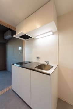 ＫＯＥＮＪＩ　Ｃｒｏｓｓｏｖｅｒの物件内観写真