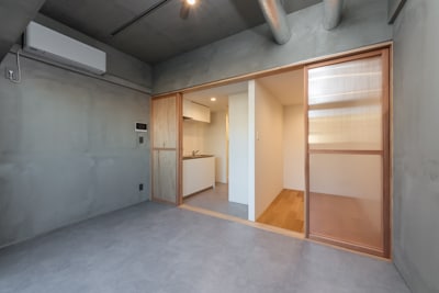 ＫＯＥＮＪＩ　Ｃｒｏｓｓｏｖｅｒの物件内観写真