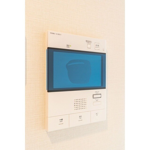 市谷台町坂フロントの物件内観写真