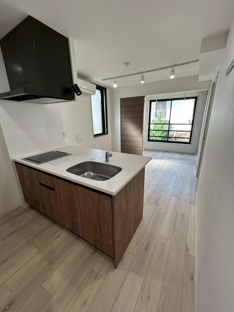 Ｈｅｕｒｅｕｘ中野若宮の物件内観写真