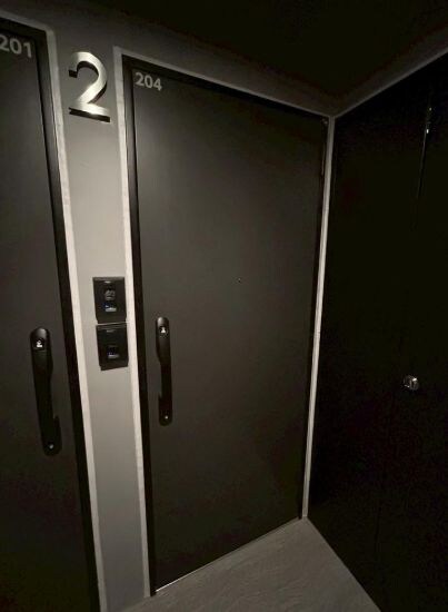 Ｈｅｕｒｅｕｘ中野若宮の物件内観写真