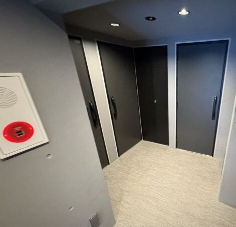 Ｈｅｕｒｅｕｘ中野若宮の物件内観写真