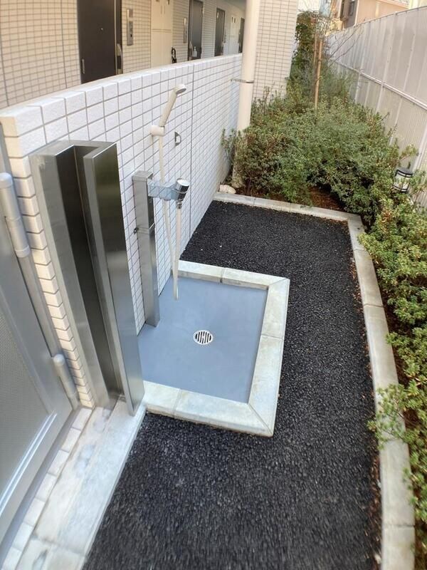 プレール・ドゥーク新宿Ｗｅｓｔの物件内観写真