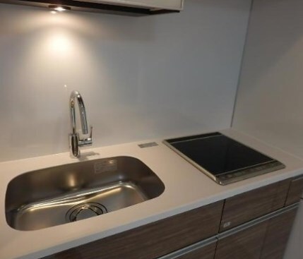 デュオステージ中落合の物件内観写真