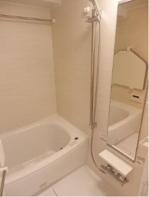 デュオステージ中落合の物件内観写真