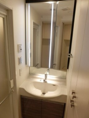 デュオステージ中落合の物件内観写真