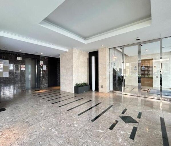 神楽坂駅 徒歩7分 3階の物件外観写真