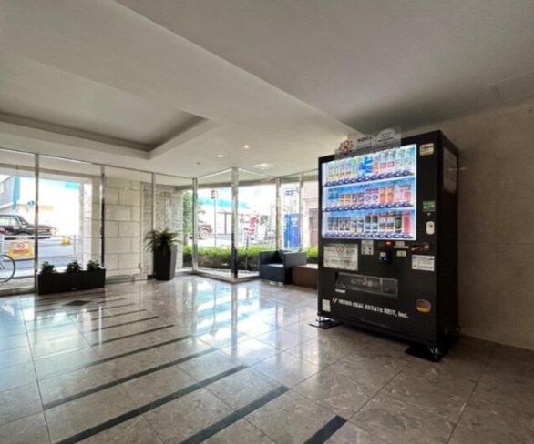 神楽坂駅 徒歩7分 3階の物件内観写真