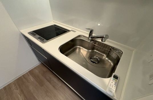 コスモリード新宿余丁町の物件内観写真