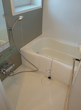 コスモリード新宿余丁町の物件内観写真