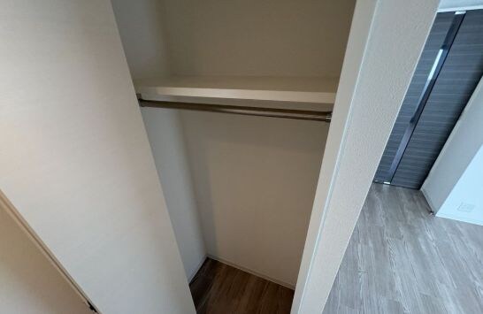 コスモリード新宿余丁町の物件内観写真