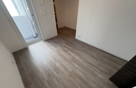 コスモリード新宿余丁町の物件内観写真